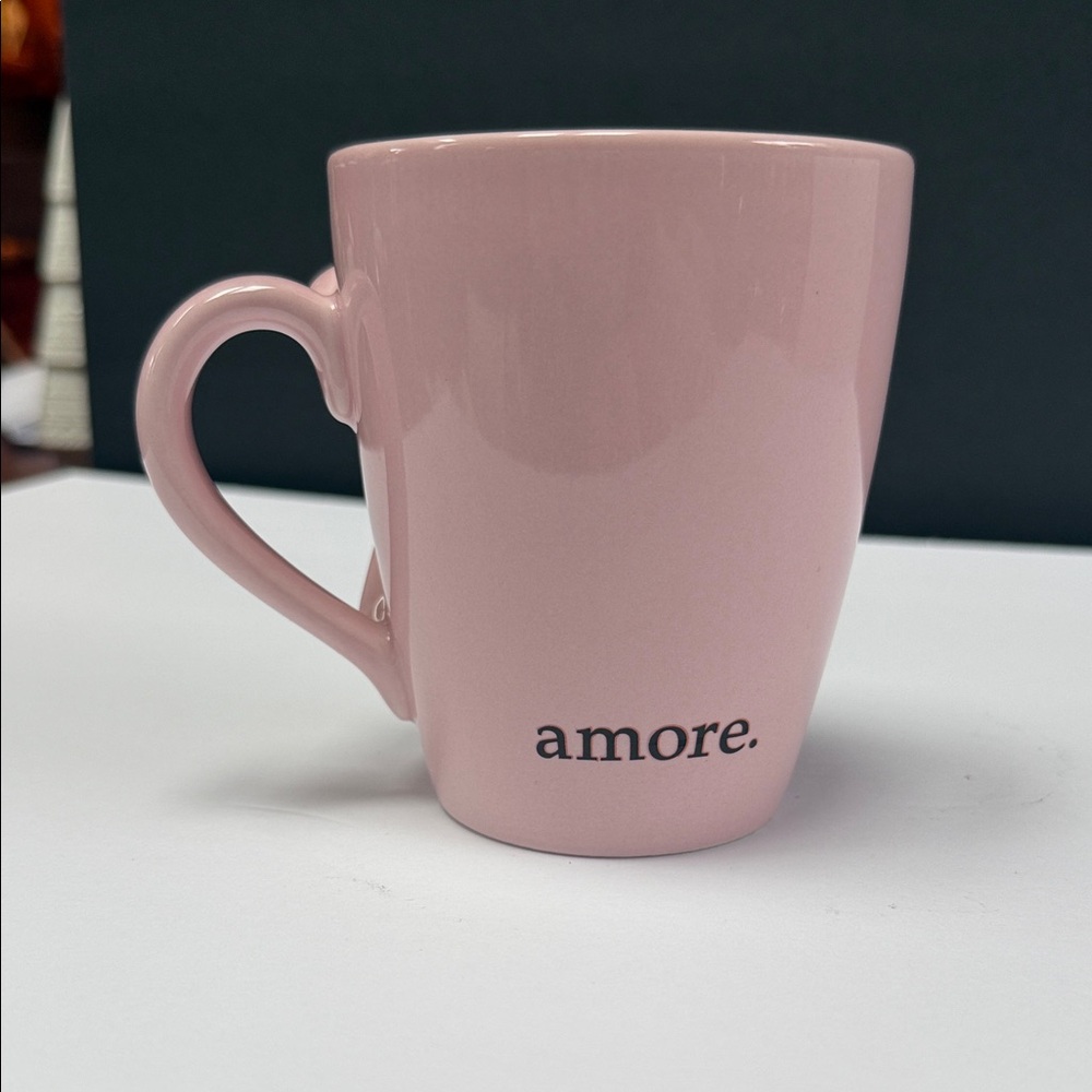 Starbucks Pink Amore Mug‎ - Picture 4 of 5